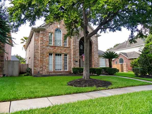 7302 Emerald Glen Dr, Sugar Land, TX 77479