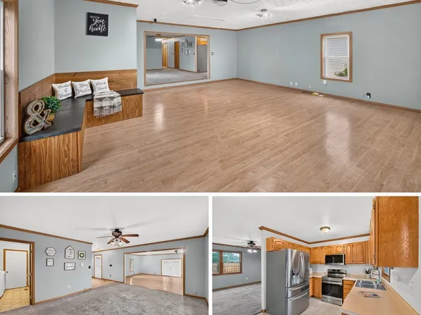806 Camp St, Piqua, OH 45356