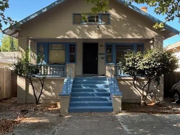 1409 V St, Sacramento, CA 95818