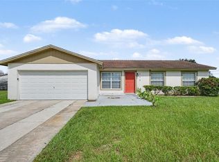 117 SNAPDRAGON COURT, KISSIMMEE, FL 34743