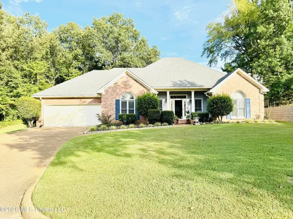 101 Ingle Nook, Clinton, MS 39056