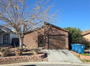 2320 El Molino Cir, Las Vegas, NV 89108