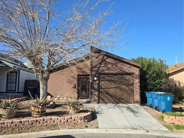2320 El Molino Cir, Las Vegas, NV 89108