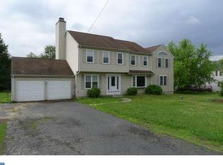 2126 Gilbertsville Rd, Pottstown, PA 19464