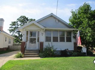 714 W Melbourne Ave, Peoria, IL
