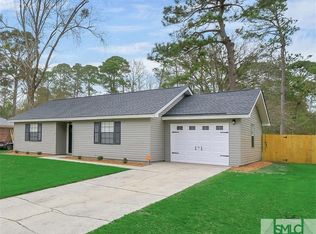 1534 Marcy Cir, Savannah, GA 31406