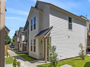 66 NE Stanton St, Portland, OR