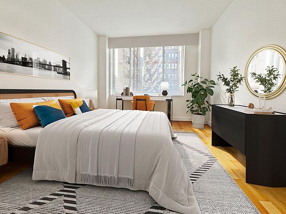 3rd image of 320 W 38th St APT 609