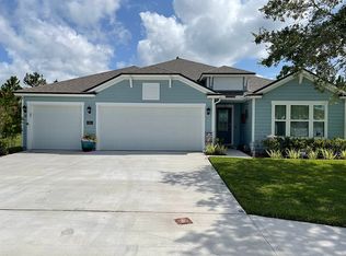 235 Grand Reserve Dr, Bunnell, FL 32110