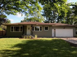 393 Kublick Dr, Benton Harbor, MI 49022