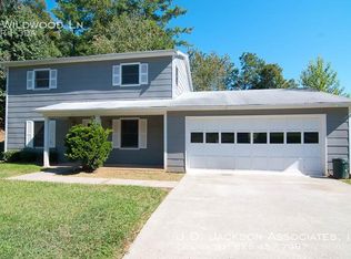 2 Wildwood Ln, Weaverville, NC 28787