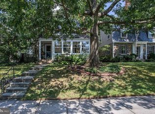 6007 34th Pl NW, Washington, DC 20015