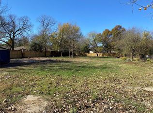 1307 Coleman St LOT 10A, McKinney, TX 75069