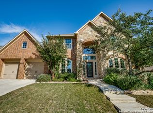 25810 Enchanted Dawn, San Antonio, TX 78255