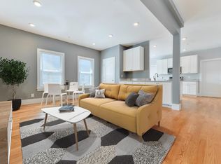 29 Brookside Ave #1, Jamaica Plain, MA 02130