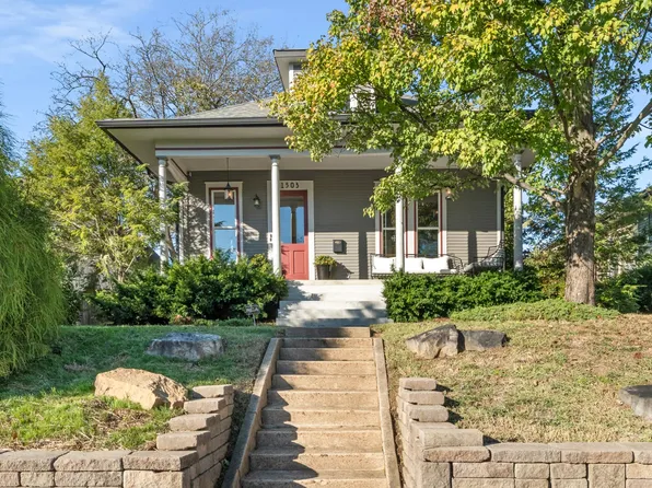 1503 Forest Ave, Nashville, TN 37206