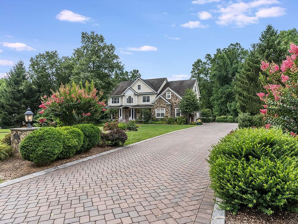 203 Brooklake Rd, Florham Park, NJ 07932 Zillow