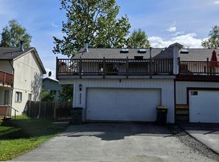 3213 Tayshee Cir, Anchorage, AK 99504