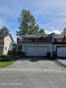 3213 Tayshee Cir, Anchorage, AK, 99504