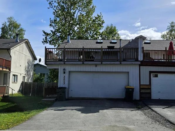 3213 Tayshee Cir, Anchorage, AK 99504