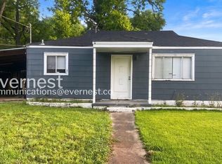 907 Garywood Pl, Bessemer, AL 35023