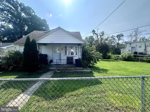 1713 Woodland Dr, Baltimore, MD 21222