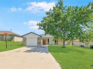 1406 E Downs Ave, Temple, TX 76501