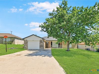1406 E Downs Ave, Temple, TX, 76501