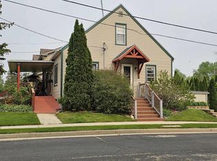 229 Ellison St, Horicon, WI 53032
