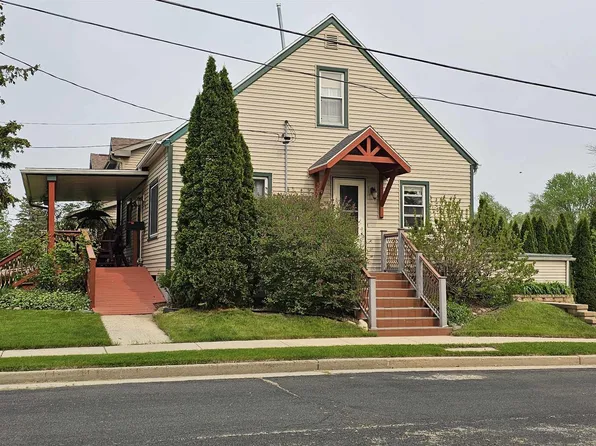 229 Ellison STREET, Horicon, WI 53032