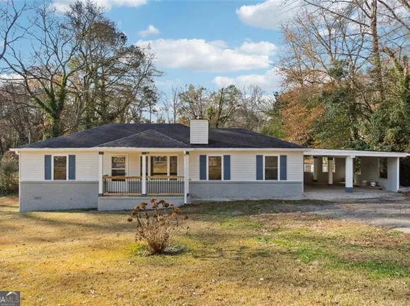 1751 Nathan Ln, Austell, GA 30168