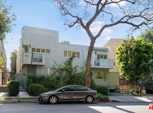 914 N Kings Rd APT 5, West Hollywood, CA 90069