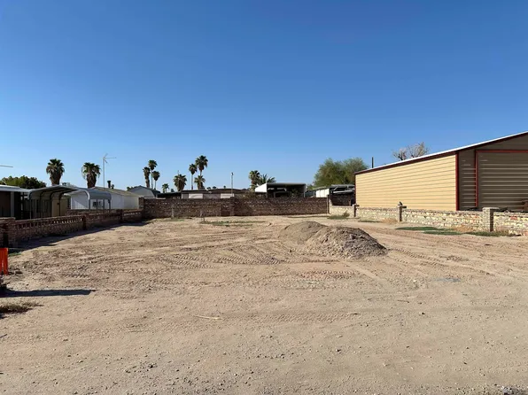 12838 E 37th St, Yuma, AZ 85367