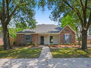 1127 Woodway Dr, Baton Rouge, LA 70816