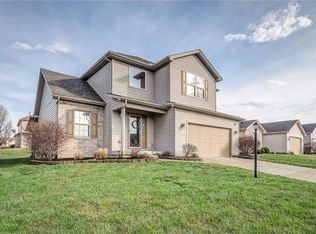 9251 Sawgrass Dr, Miamisburg, OH 45342