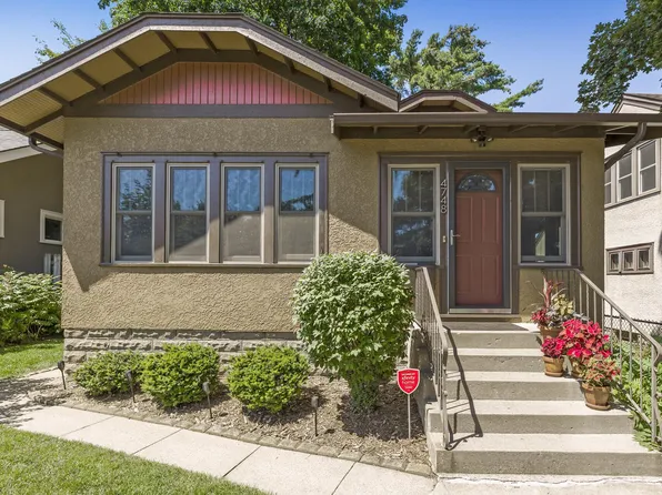 4748 Bloomington Ave, Minneapolis, MN 55407