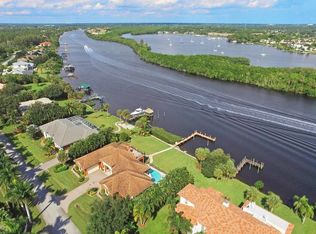 12188 Riverbend Ln, Port Saint Lucie, FL 34984