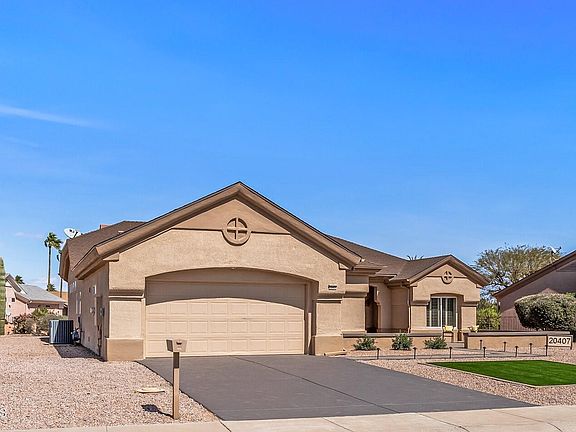 5th image of 20407 N TANGLEWOOD Drive