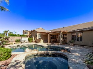 22814 N 32nd Ave, Phoenix, AZ 85027