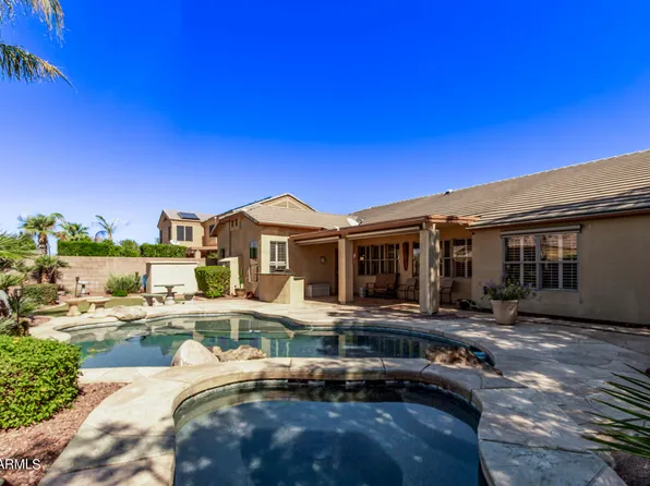 22814 N 32ND Avenue, Phoenix, AZ 85027