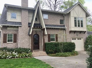 708 Crescent Rd, Nashville, TN 37205