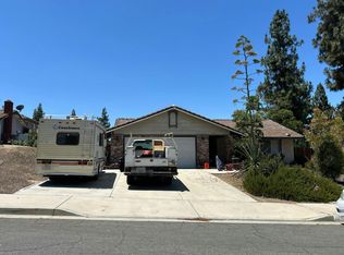 1180 Greystone Dr, Riverside, CA 92506