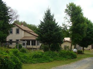 590 N 40th Ave, Mears, MI 49436