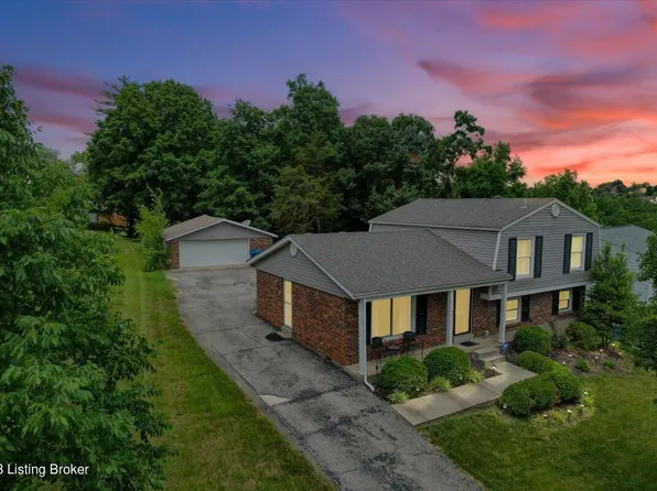 7422 W Orchard Grass Blvd, Crestwood, KY 40014