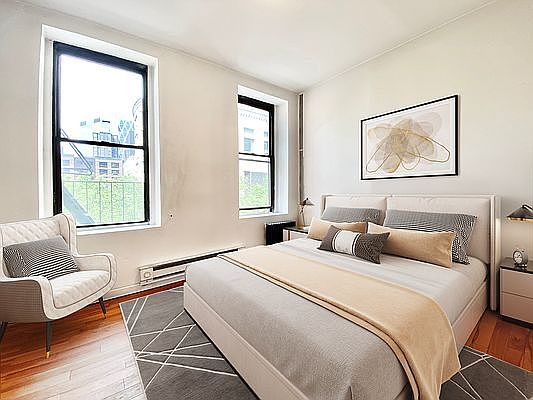 1st image of 322 W 49th St APT 2RE