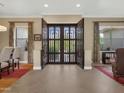1808 W Quartz Rock Pl, Tucson, AZ, 85737