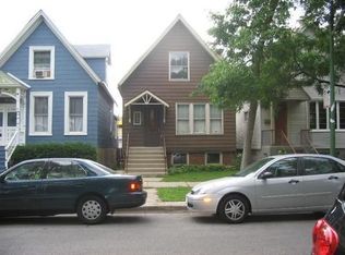 2448 N Fairfield Ave, Chicago, IL 60647