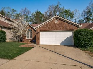 857 Gerardi Rd, Lexington, KY 40509