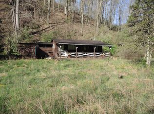 Big Run Rd, Napier, WV 26631