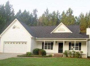 104 Fox Hall Trl, Athens, GA 30601